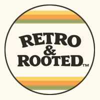 Retro & Rooted